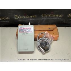 BRUEL & KJAER 4434 NOISE DOSE METER (print sequence:) 43256