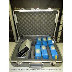 GILIAN 513 HFATR-5 HIGH FLOW TIMED RATE (print sequence:) 43246