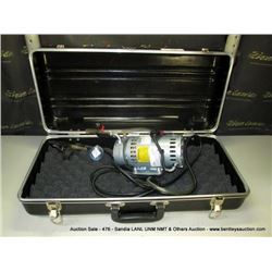 GAST 1532-101-G557X PUMP (print sequence:) 43254