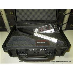 QUEST AQ5000 PRO AIR QUALITY MONITOR (print sequence:) 43241