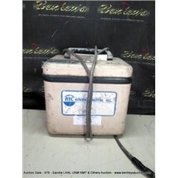 ATC ENVIRONMENTAL INC UNIT PUMP (print sequence:) 43483