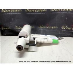 BIO RAD HELIOS SYSTEM GENE GUN (print sequence:) 43466