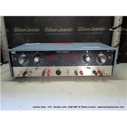 VIZ WP 708 TRIPLE SUPPLYST (print sequence:) 43461