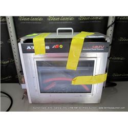 HMV ATLAS HORIZONTAL FLAME CHAMBER (print sequence:) 67370