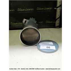 LEITZ OPTICAL (print sequence:) 43446