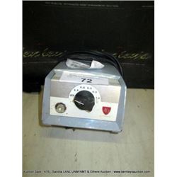 AO 1051 CONTROL (print sequence:) 43456