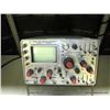 Image 1 : TEKTRONIX 454 OSCILLOSCOPE (print sequence:) 43444