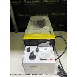 ALLIED 82462 MODEL #3 THERMO JARRELL ASH UNIT