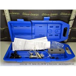 CAL GAZ TVA 1000 TOXIC VAPOR ANALYZER KIT
