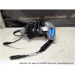 PSC QUICK SCANN 6000 PLUS