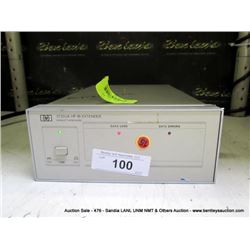 HP 37203A HP-IB EXTENDER (print sequence:) 67402
