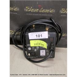 SPS 6 ANTON BAUER POWER SUPPLY (print sequence:) 67378