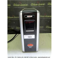 GEEK SQUAD 1285VA POWER SUPPLY (print sequence:) 67319