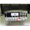 Image 1 : HP 8111A PULSE/FUNCTION GENERATOR 20MHZ