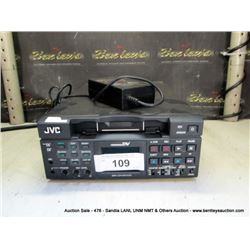 JVC BR-DV6000