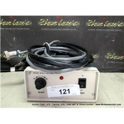 MAGTROL 5200 POWER SUPPLY