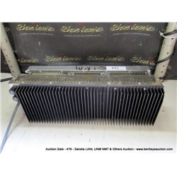 ORTEC 402D POWER SUPPLY