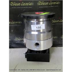 LH TURBOVAC-360 (print sequence:) 67322