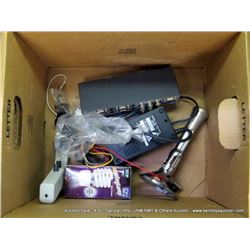 BOX: LIGHTBULB, BURNER, SWITCH (print sequence:) 67380