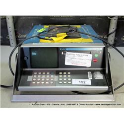 ESI INC 2160 VIDEO BRIDGE (print sequence:) 67406