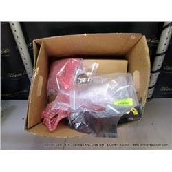 BOX: HEG VACUUM GAUGES (print sequence:) 67416