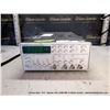 Image 1 : WAVETEK 50MHZ FUNCTION GENERATOR (print sequence:) 67409