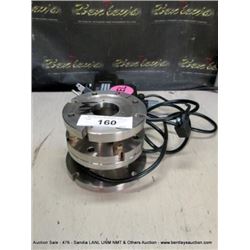 MDC KGU-1500U-P VACUUM VALVE