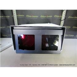 EMI ENCLOSURE (print sequence:) 67399