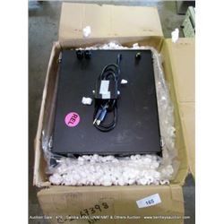 EMI ENCLOSURE (print sequence:) 67398