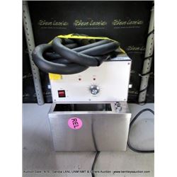 CETAK 2050 CHILLER (print sequence:) 67394