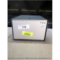 HKL CHASSIS (print sequence:) 67354