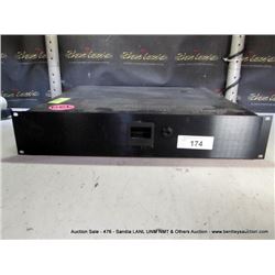 MAP INC CASH DRAWER (print sequence:) 67410