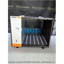 BERTAN BIN POWER MODULE (print sequence:) 67431