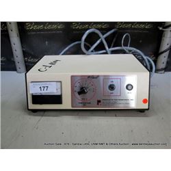 PR INC TE182TSRF POWER SUPPLY