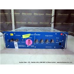 I&D 701003-01 PIEZO CONTROLLER (print sequence:) 67353