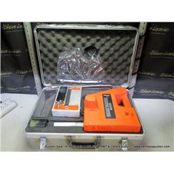 HEATH LS-800 TRANSMITTER (print sequence:) 67345