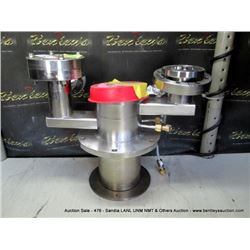 MDC VACUUM VALVE (print sequence:) 67412