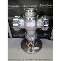 MDC VACUUM VALVE (print sequence:) 67413