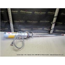 ORTEC GEM-40190-S DETECTOR