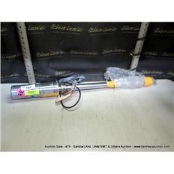 ORTEC GEM-25185-P DETECTOR (print sequence:) 67332