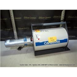 CANBERRA GEM-30185 DETECTOR