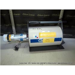 CANBERRA GL2020R DETECTOR