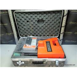 HEATH TEC LS-800 TRANSMITTER (print sequence:) 67346