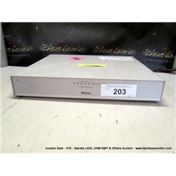 RARITAN UST1 PARAGON USER STATION (print sequence:) 67428