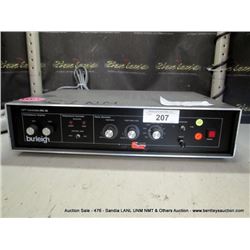 BURLEIGH RC-45 CFT CONTROLLER