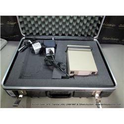 XENOGEN ALS-150-U LIGHT SOURCE (print sequence:) 67366