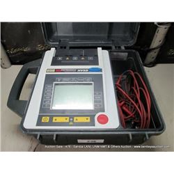 HUBBELL HV5D HIPOTRONICS (print sequence:) 67359