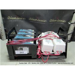 PATCO PC-8045-10S BATTERY TENDER