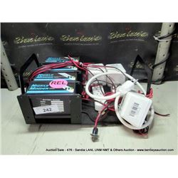 PATCO PC-8045-10S BATTERY TENDER