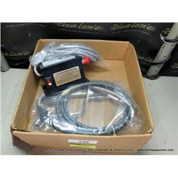 ELECTRO STATICS 190M IONIZING GUN (print sequence:) 67390